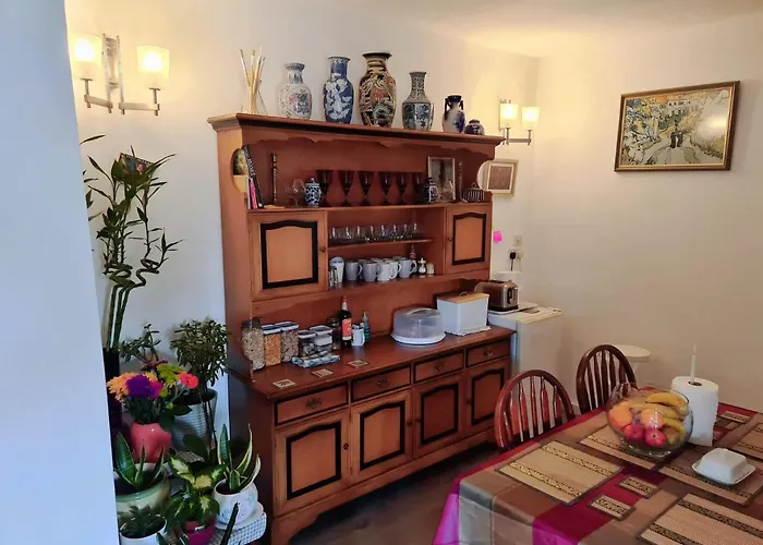East Of Ipswich Bed & Breakfast
