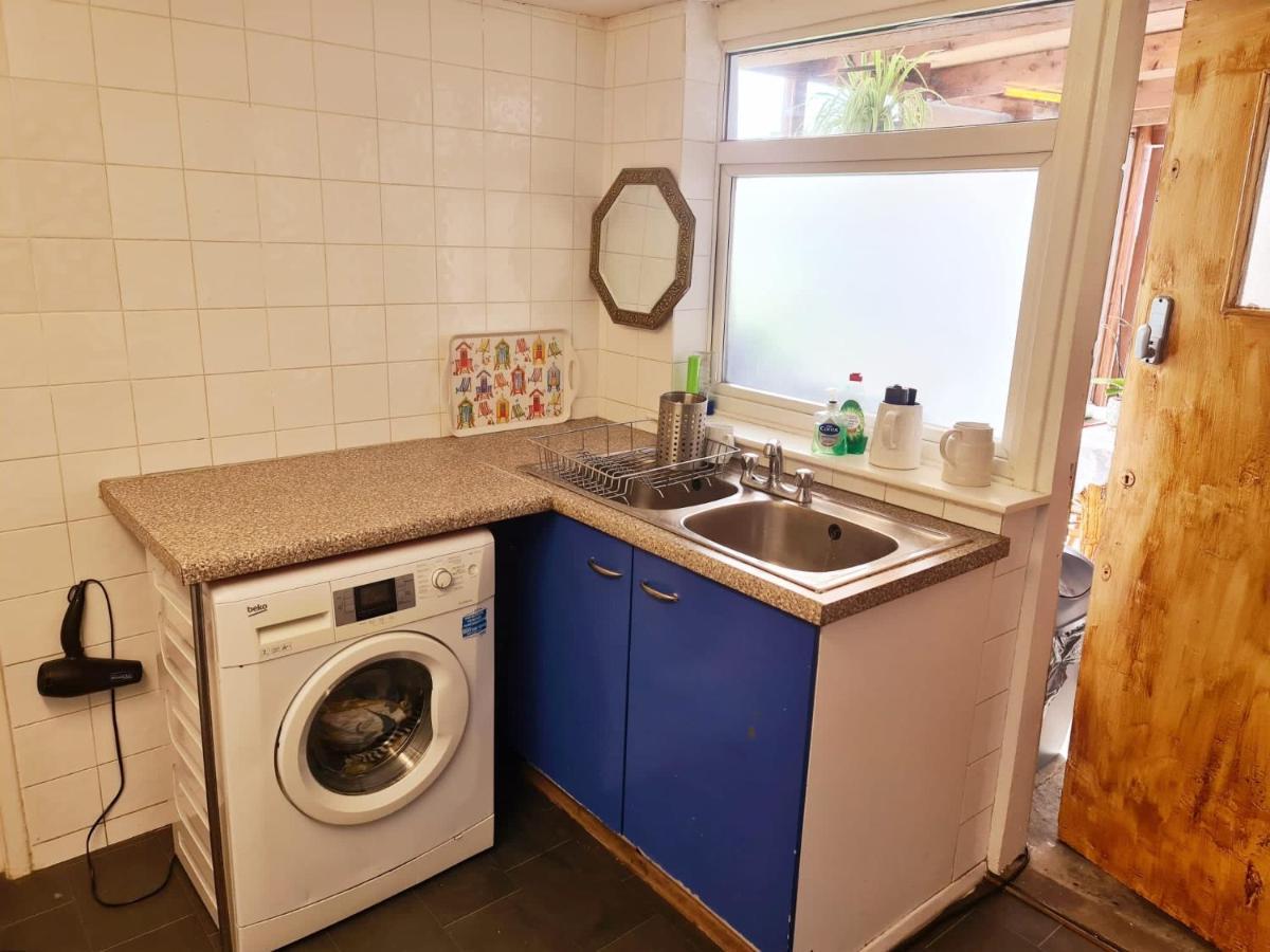 East Of Bed & Breakfast Ipswich